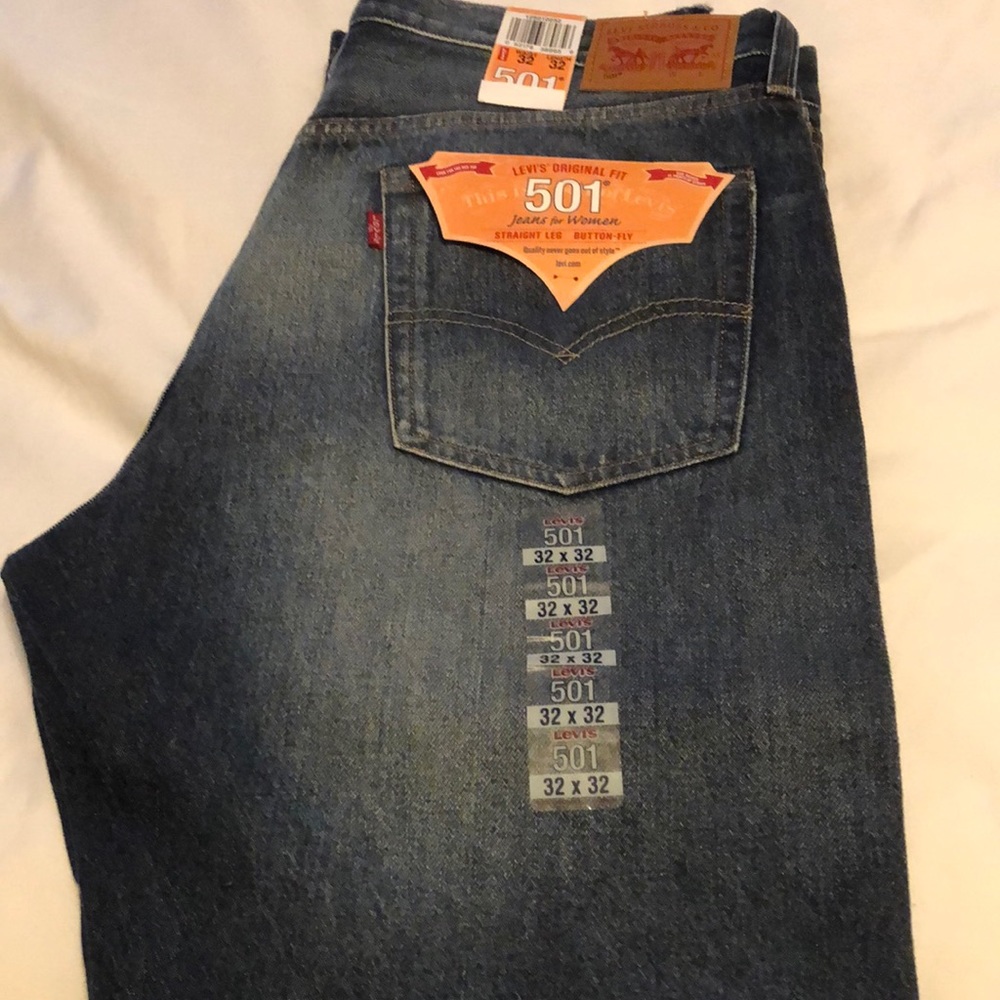 Jeans - Picture 2 of 2